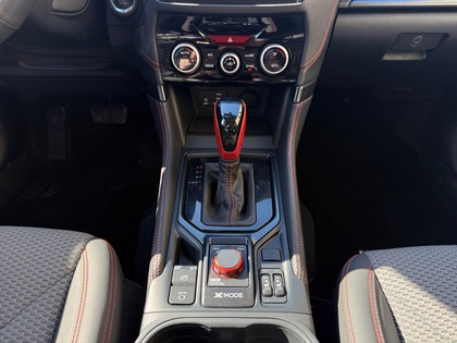 used 2022 Subaru Forester car, priced at $31,916