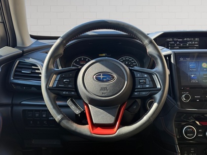 used 2022 Subaru Forester car, priced at $31,916