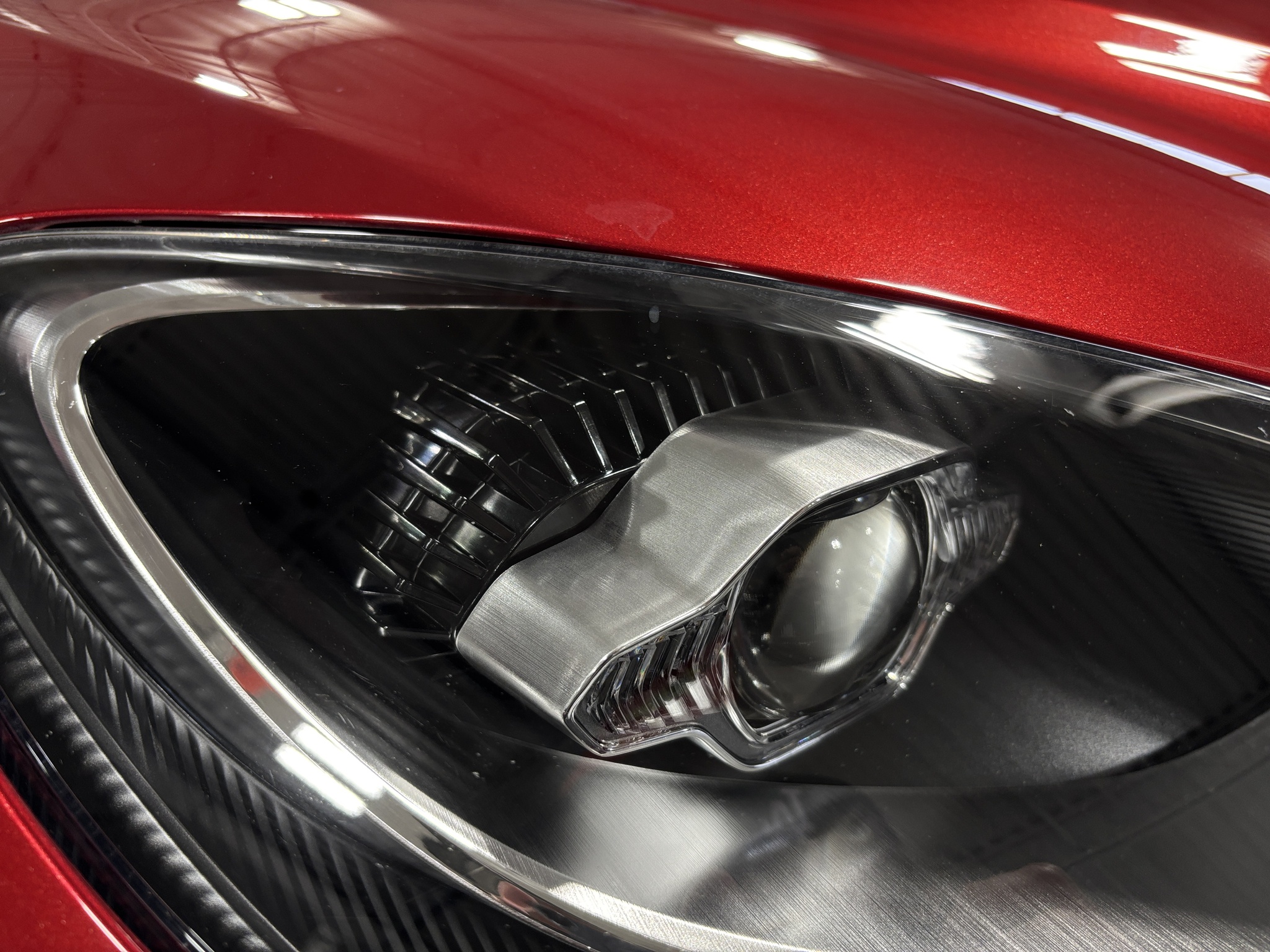 2021 Aston Martin DBX