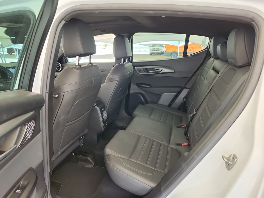 2023 Alfa Romeo Tonale Veloce, 温哥华, 全款车