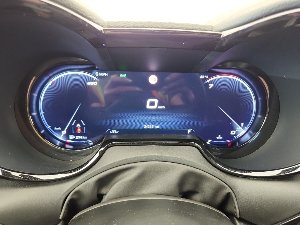 2023 Alfa Romeo Tonale Veloce, 温哥华, 全款车