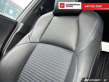 used 2025 Toyota RAV4 car, priced at $50,995