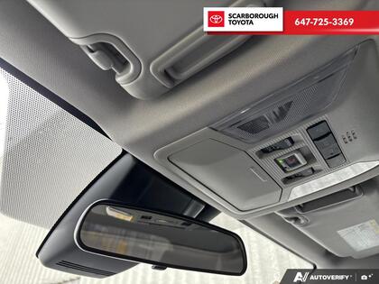 used 2025 Toyota RAV4 car, priced at $41,990