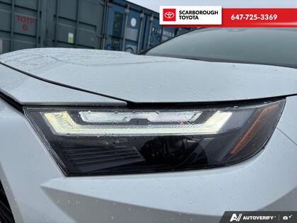 used 2025 Toyota RAV4 car, priced at $50,995