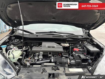 used 2019 Honda CR-V car, priced at $20,995