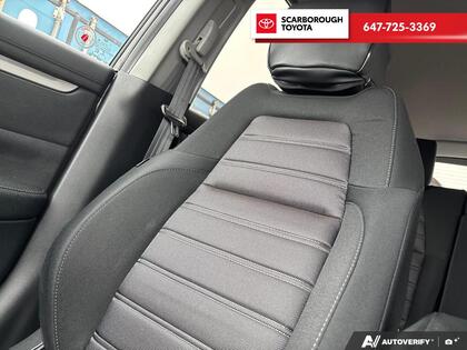 used 2019 Honda CR-V car, priced at $20,995