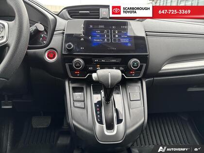 used 2019 Honda CR-V car, priced at $20,995