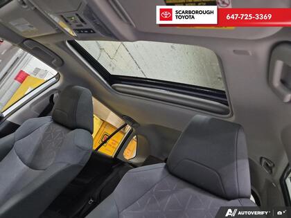 used 2024 Toyota RAV4 car, priced at $37,995