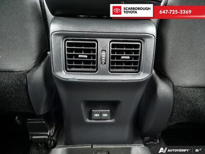 used 2025 Toyota RAV4 car, priced at $41,995