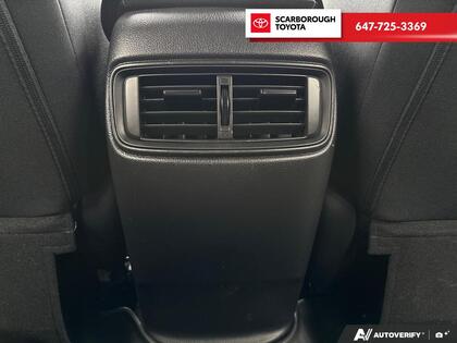 used 2019 Honda CR-V car, priced at $20,995