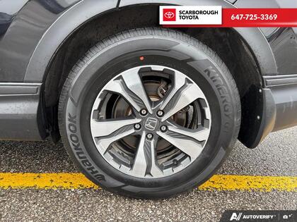 used 2019 Honda CR-V car, priced at $20,995