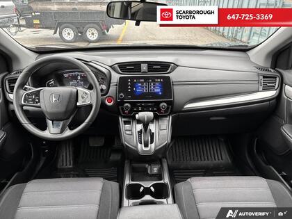 used 2019 Honda CR-V car, priced at $20,995