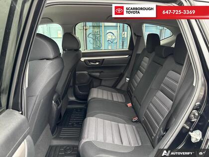 used 2019 Honda CR-V car, priced at $20,995