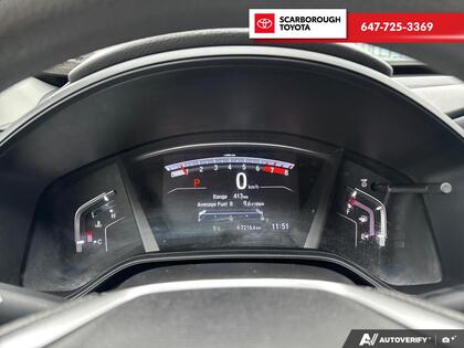 used 2019 Honda CR-V car, priced at $20,995