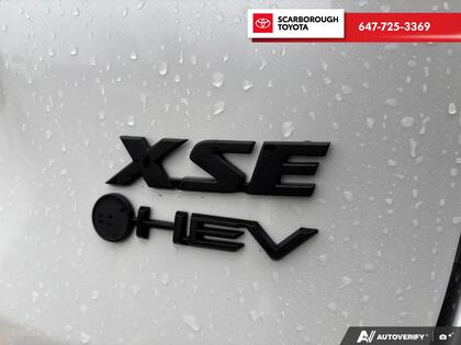 used 2025 Toyota RAV4 car, priced at $50,995