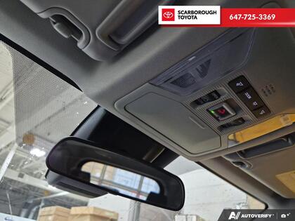 used 2024 Toyota RAV4 car, priced at $37,995