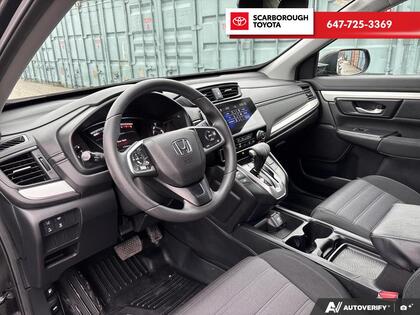 used 2019 Honda CR-V car, priced at $20,995