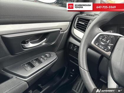 used 2019 Honda CR-V car, priced at $20,995