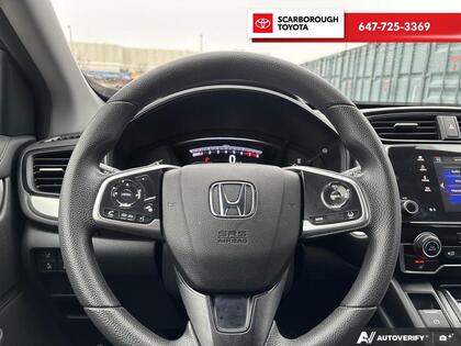 used 2019 Honda CR-V car, priced at $20,995