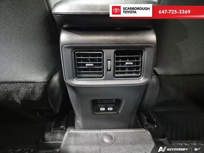 used 2024 Toyota RAV4 car, priced at $37,995