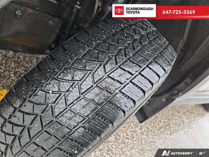 used 2025 Toyota RAV4 car, priced at $41,995