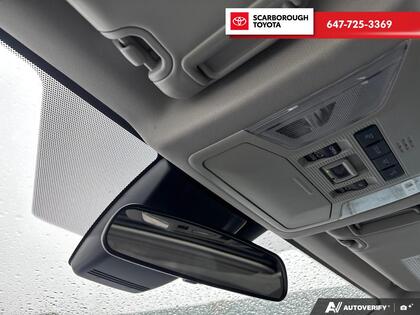 used 2025 Toyota RAV4 car, priced at $42,495