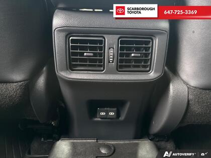 used 2025 Toyota RAV4 car, priced at $50,995