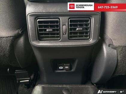 used 2025 Toyota RAV4 car, priced at $41,990