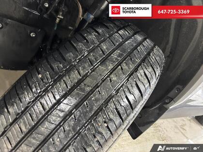 used 2025 Toyota RAV4 car, priced at $41,990