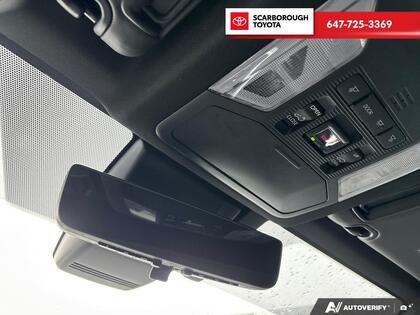 used 2025 Toyota RAV4 car, priced at $50,995