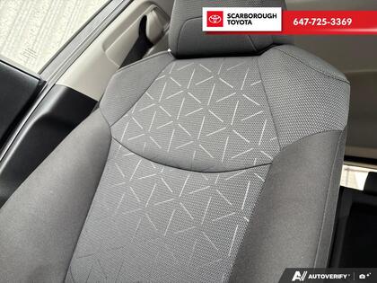 used 2025 Toyota RAV4 car, priced at $41,990