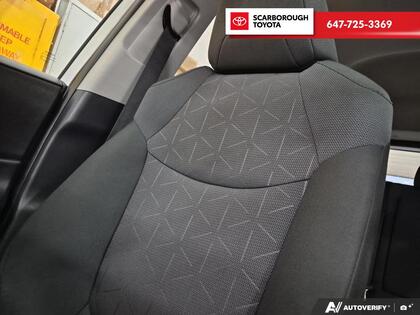 used 2024 Toyota RAV4 car, priced at $37,995