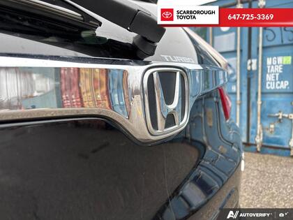 used 2019 Honda CR-V car, priced at $20,995