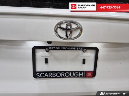 used 2024 Toyota RAV4 car, priced at $37,995