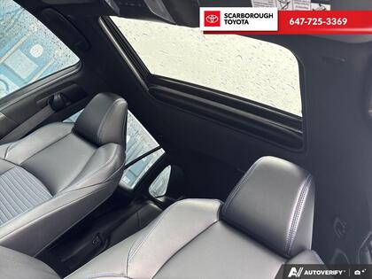 used 2025 Toyota RAV4 car, priced at $50,995