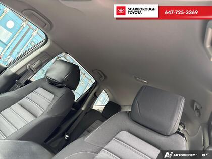 used 2019 Honda CR-V car, priced at $20,995
