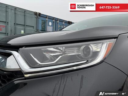 used 2019 Honda CR-V car, priced at $20,995
