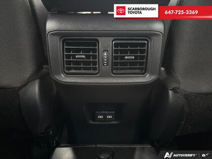 used 2025 Toyota RAV4 car, priced at $42,990