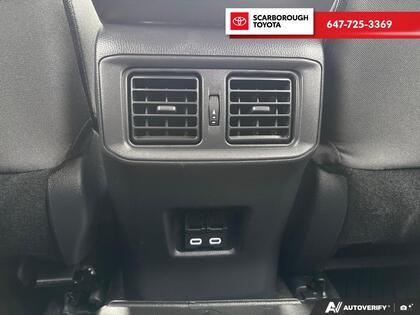 used 2025 Toyota RAV4 car, priced at $42,495