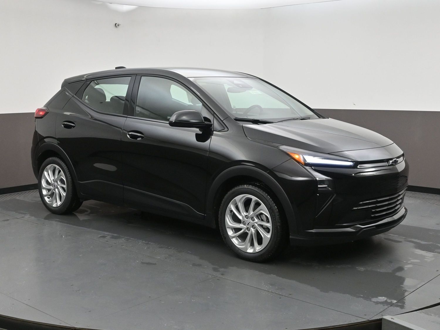 2027 Chevrolet Bolt EV