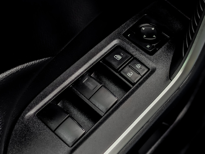 used 2021 Toyota RAV4 car, priced at $32,495