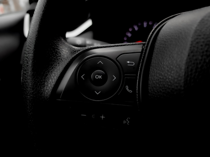 used 2021 Toyota RAV4 car, priced at $32,495