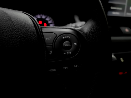 used 2021 Toyota RAV4 car, priced at $32,495