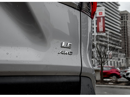 used 2021 Toyota RAV4 car, priced at $32,495