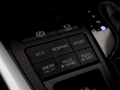 used 2021 Toyota RAV4 car, priced at $32,495