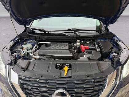 used 2023 Nissan Rogue car, priced at $27,131