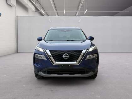 used 2023 Nissan Rogue car, priced at $27,131
