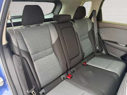 used 2023 Nissan Rogue car, priced at $27,131