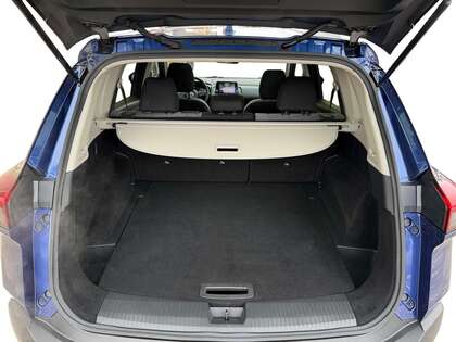 used 2023 Nissan Rogue car, priced at $27,131