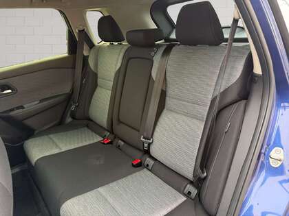 used 2023 Nissan Rogue car, priced at $27,131